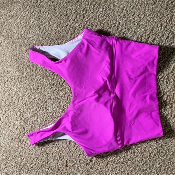 Nvgtn Ultra Essence Bra Top - Picture 3 of 3